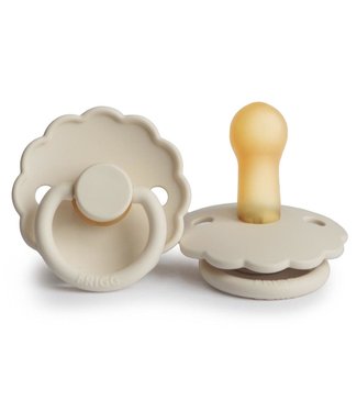 Frigg Frigg - Daisy -  Latex - Cream - T1