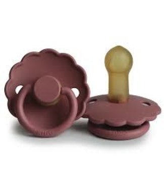 Frigg Frigg - Daisy -  Latex - Woodchuck - T1