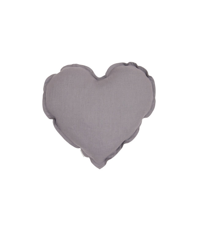 Cotton & Sweets Cotton & Sweets - Heart pillow - Shark