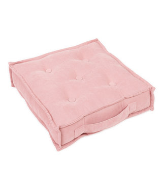 Cotton & Sweets Cotton & Sweet - Pouf - Blush