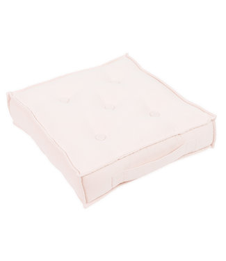 Cotton & Sweets Cotton & Sweet - Pouf - Powder pink