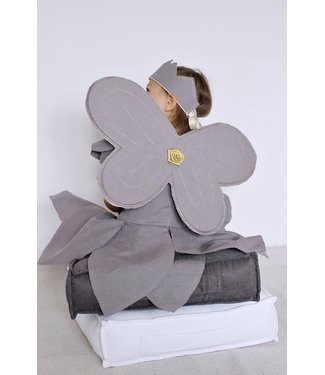 Cotton & Sweets Cotton & Sweets - Fairy wings Gold - Shark