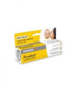 Medela - PureLan tepelzalf tube 37 gram