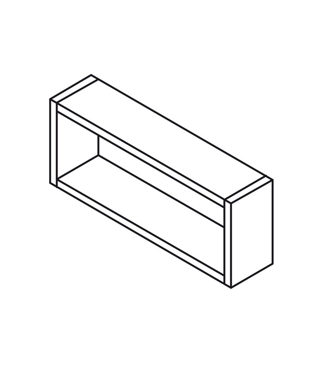 Theophile & Patachou Theophile & Patachou - Wandrek Design Wit