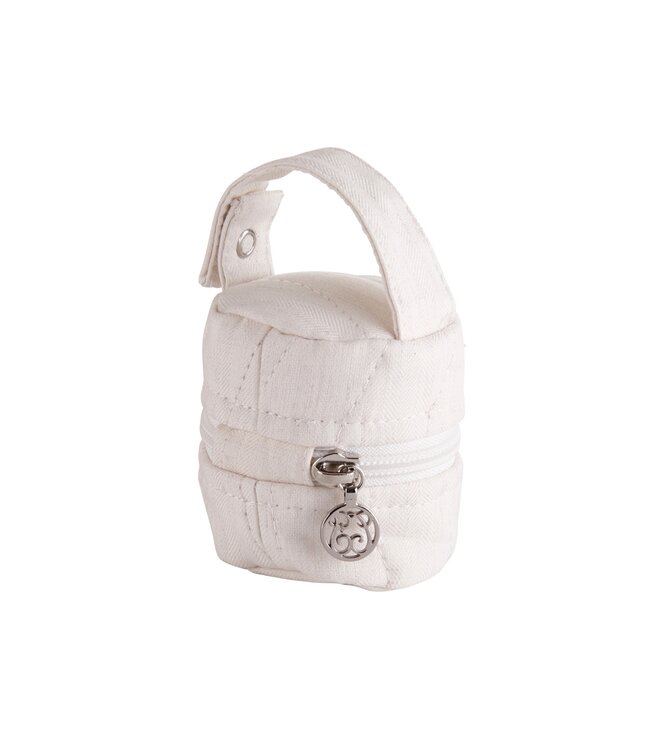 Theophile & Patachou Theophile & Patachou - Hoes fopspeen - Gewatteerd Zand