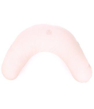 Theophile & Patachou Theophile & Patachou - Zwangerschapskussen - Gewafeld Roze