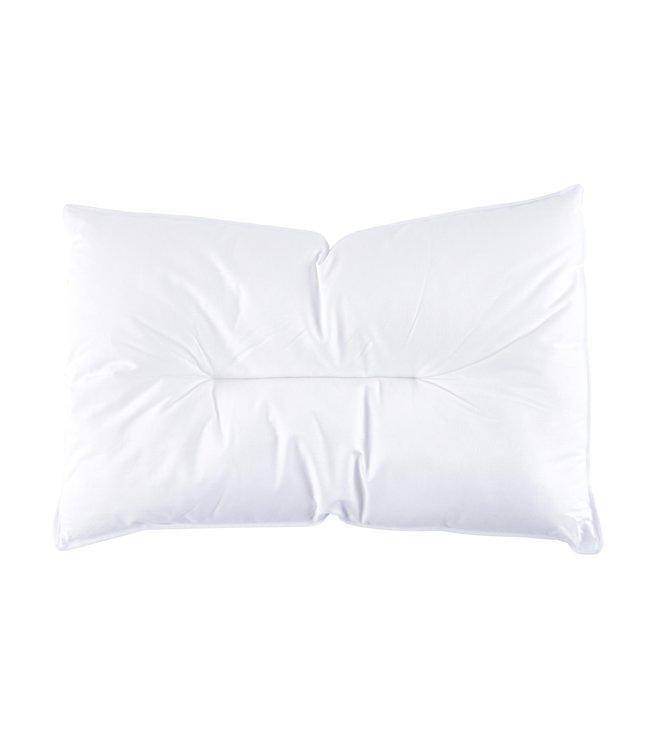 Theophile & Patachou Theophile & Patachou - Hoofdkussen bed 40x60cm Wit