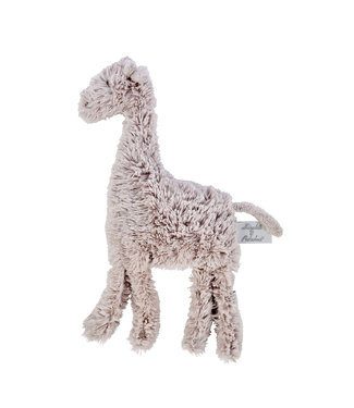 Theophile & Patachou Theophile & Patachou - Doudou giraf beige