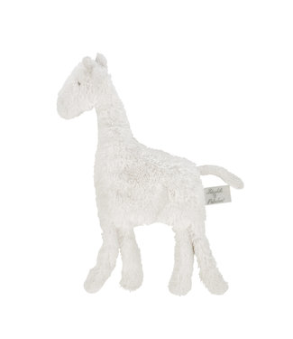 Theophile & Patachou Theophile & Patachou - Doudou giraf wit