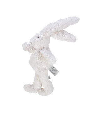 Theophile & Patachou Theophile & Patachou - Doudou konijn wit