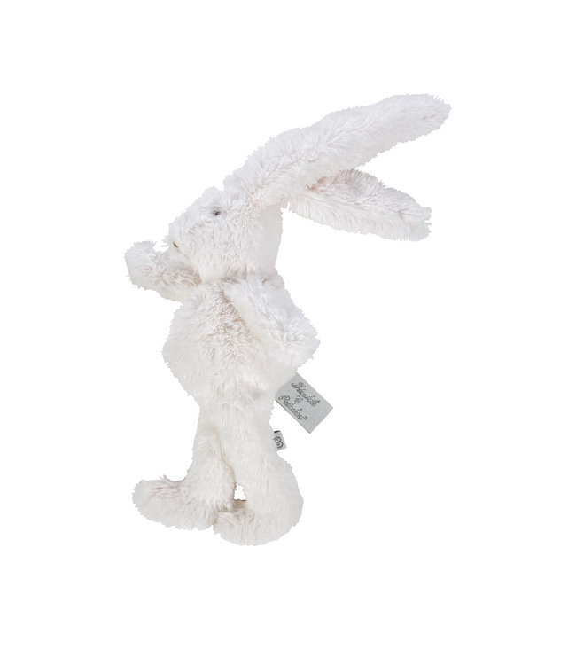 Theophile & Patachou Theophile & Patachou - Doudou konijn wit