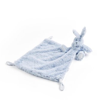 Theophile & Patachou Theophile & Patachou - Louloute - Knufeldoekje blauw
