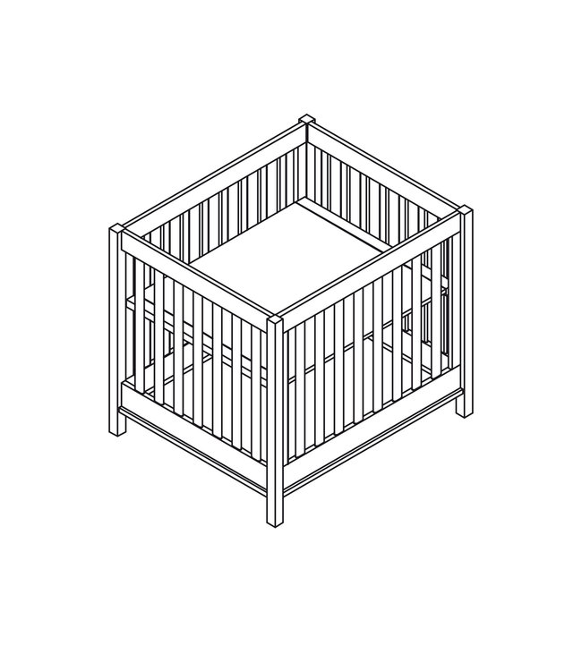 Theophile & Patachou Theophile & Patachou - Park/box Design Wit