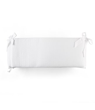 Theophile & Patachou Theophile & Patachou - Parkbeschermer - Gewafeld Wit