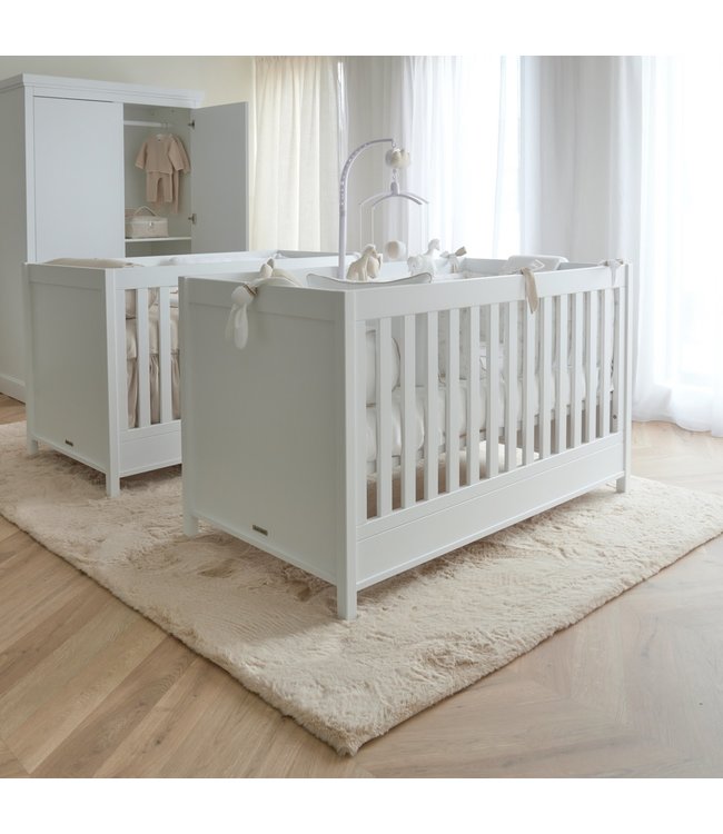 Theophile & Patachou Theophile & Patachou - Tapijt 200x290cm SOFT Camel Safari