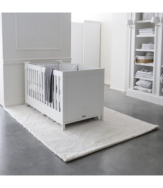 Theophile & Patachou Theophile & Patachou - Tapijt 160x230cm SOFT wit