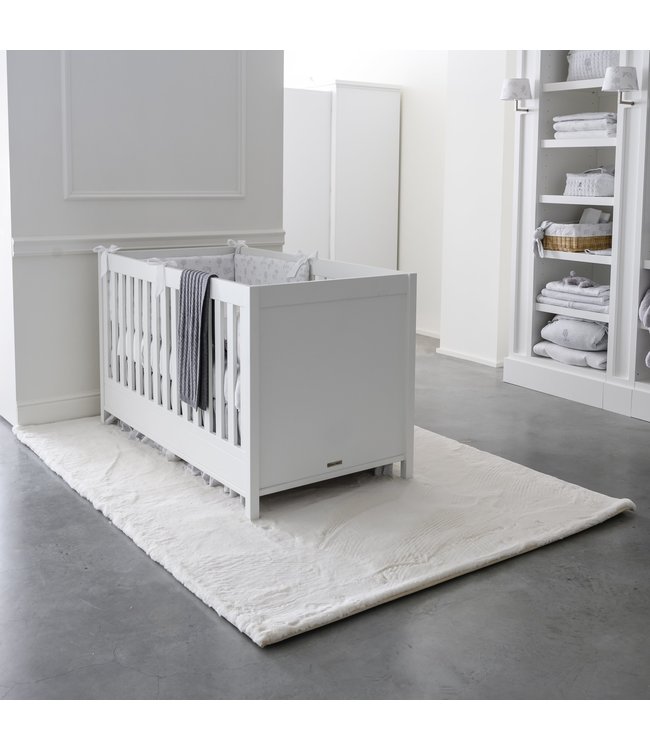 Theophile & Patachou Theophile & Patachou - Tapijt 160x230cm SOFT wit