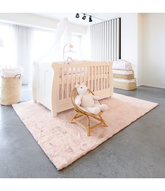 Theophile & Patachou Theophile & Patachou - Tapijt 160x230cm SOFT pink