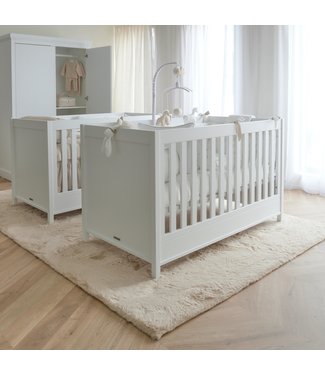 Theophile & Patachou Theophile & Patachou - Tapijt 160x230cm SOFT Camel Safari