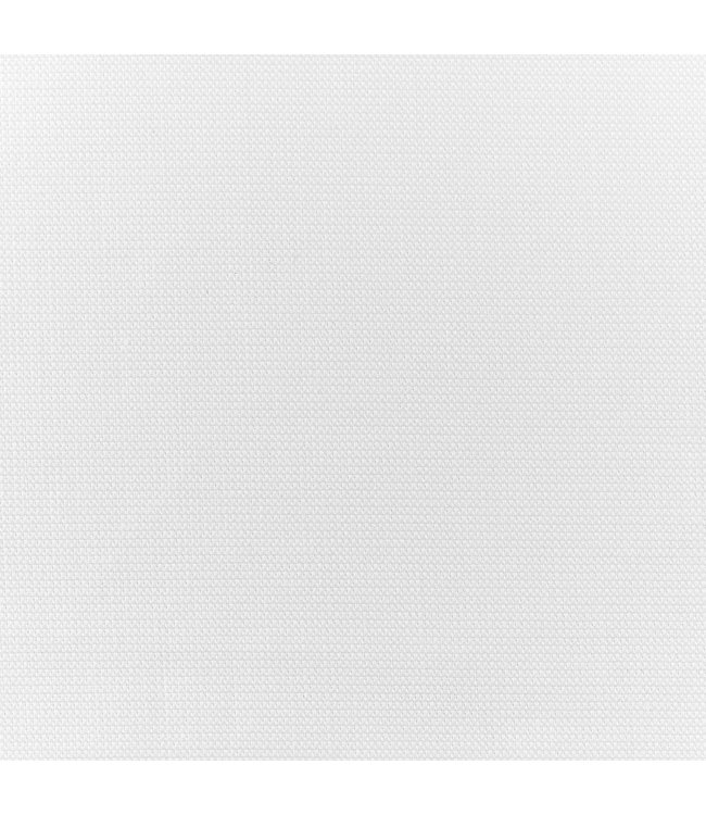 Theophile & Patachou Theophile & Patachou - Stof - Gewafeld  Cotton White