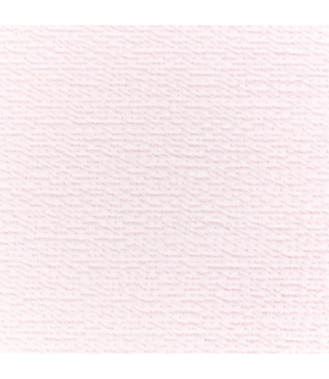 Theophile & Patachou Theophile & Patachou - Stof - Gewafeld  Cotton Pink