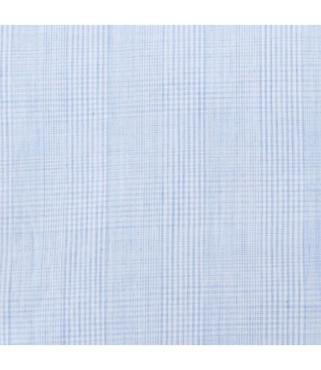 Theophile & Patachou Theophile & Patachou - Stof - katoen Sweet Blue Lichtblauw