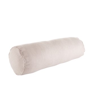 Theophile & Patachou Theophile & Patachou - Rolkussen - Linnen DECO Natuurlijke kleur