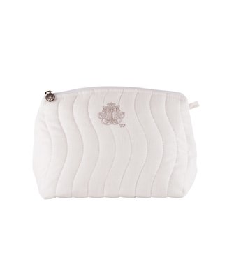 Theophile & Patachou Theophile & Patachou - Toilettas - Gewatteerd Zand