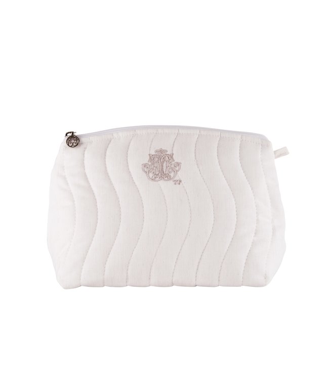 Theophile & Patachou Theophile & Patachou - Toilettas - Gewatteerd Zand