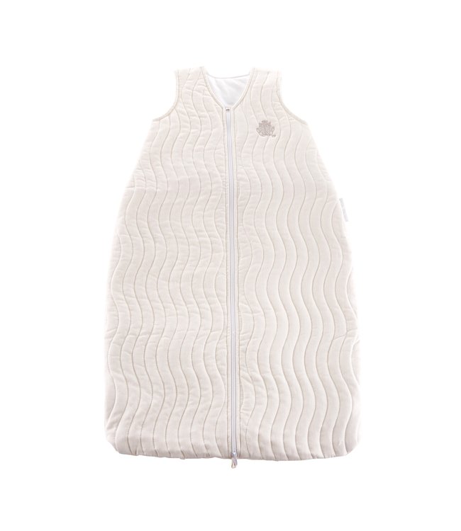 Theophile & Patachou Theophile & Patachou - Slaapzak 90cm - Gewatteerd Zand