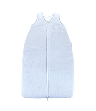 Theophile & Patachou Theophile & Patachou - Slaapzak 90cm Lichtblauw