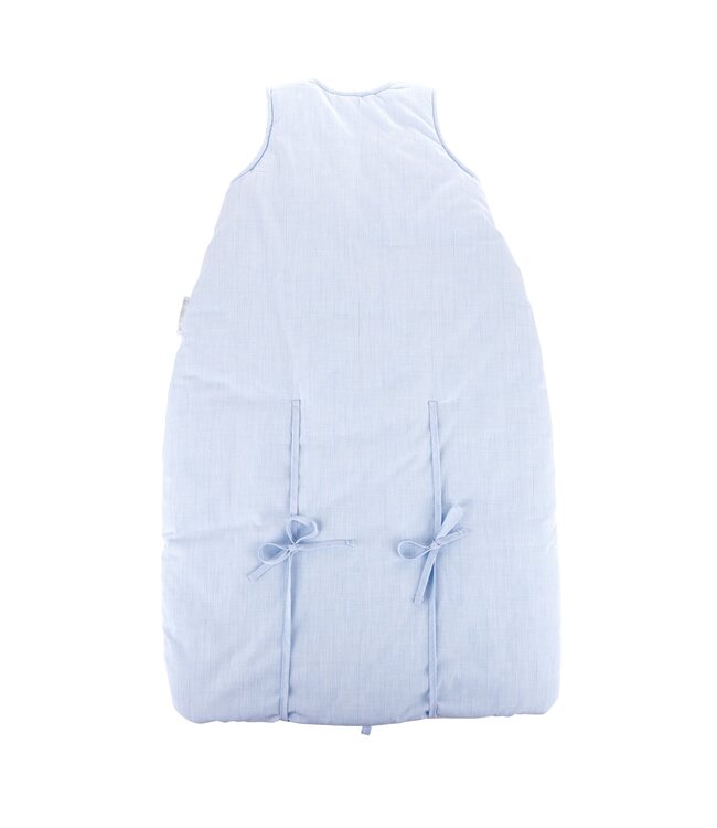 Theophile & Patachou Theophile & Patachou - Slaapzak 90cm Lichtblauw