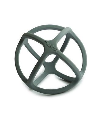 Mushie Mushie - Teether Ball Dried Thyme