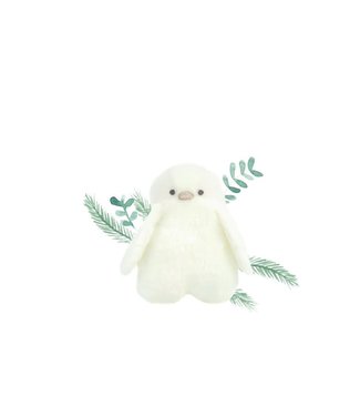 Tartine et Chocolat Tartine Et Chocolat - Gabin The Penguin - Rattle