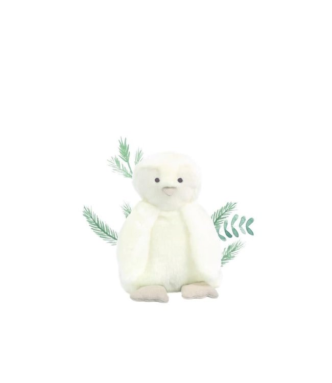 Tartine et Chocolat Tartine Et Chocolat - Gabin The Pinguin 27Cm