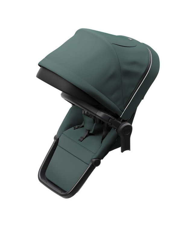 Thule Thule - Sleek Sibling Seat Mallard Green