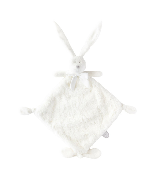 Dimpel Dimpel -  Flore Doudou 35 - Off White