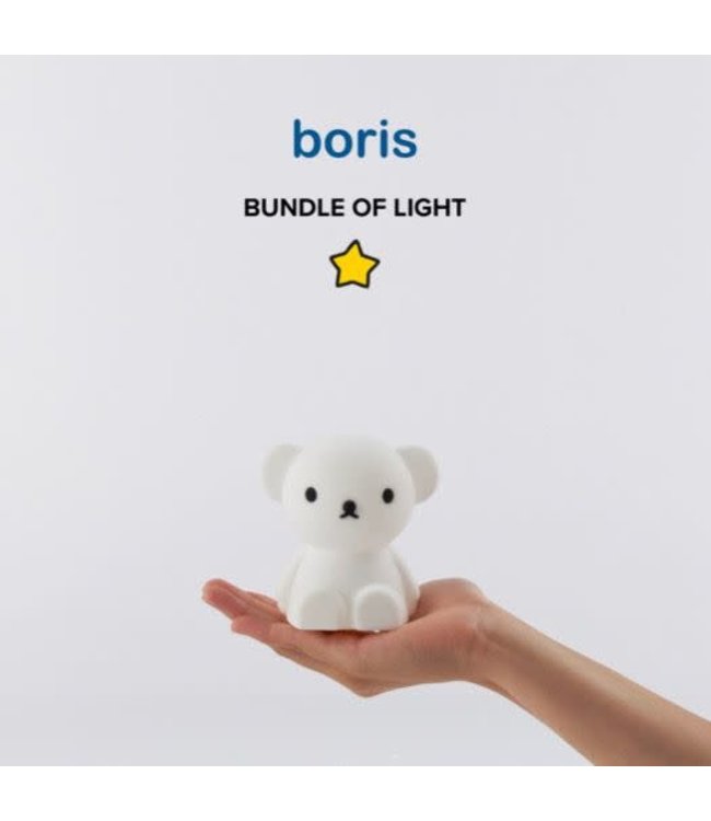 Mr Maria Mr Maria - Bundle Of Light - Boris