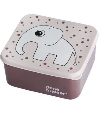 Done by Deer Done by Deer - Lunch box, Elphee, Powder