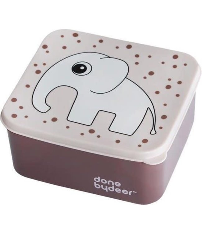Done by Deer Done by Deer - Lunch box, Elphee, Powder