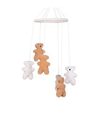 Childhome Childhome - BABYMOBIEL TEDDY