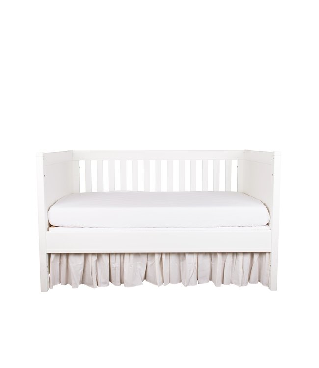 Theophile & Patachou Theophile & Patachou - Bedrok 60x120cm - Katoen Zand