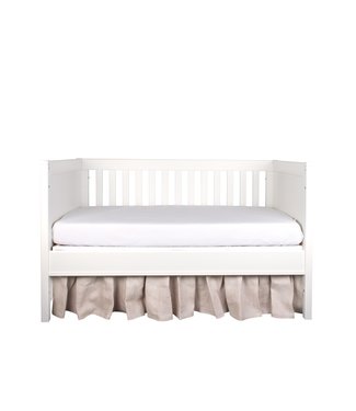 Theophile & Patachou Theophile & Patachou - Bedrok 60x120cm - Linnen DECO