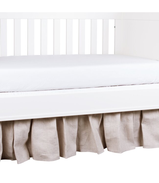 Theophile & Patachou Theophile & Patachou - Bedrok 60x120cm - Linnen DECO