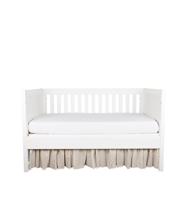 Theophile & Patachou Theophile & Patachou - Bedrok 70x140cm - Katoen Camel Safari