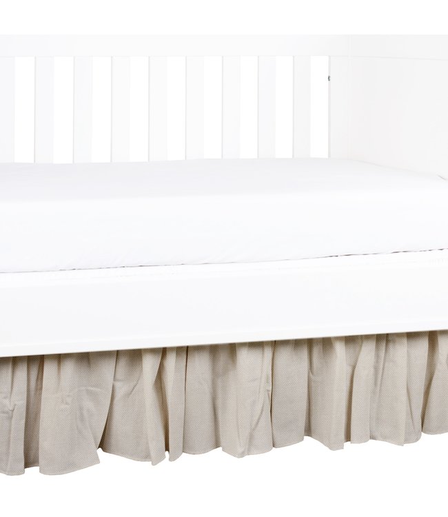 Theophile & Patachou Theophile & Patachou - Bedrok 70x140cm - Katoen Camel Safari