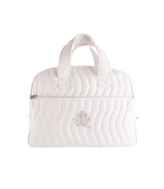 Theophile & Patachou Theophile & Patachou - Reis-toilettas - Gewatteerd Zand