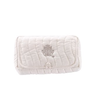 Theophile & Patachou Theophile & Patachou - Reishoes vochtige doekjes - Gewatteerd Zand