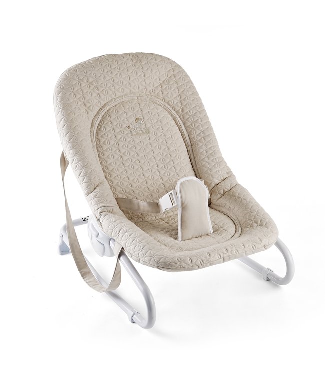 Theophile & Patachou Theophile & Patachou - Relax - Gewatteerd Camel Safari