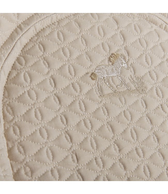 Theophile & Patachou Theophile & Patachou - Relax - Gewatteerd Camel Safari